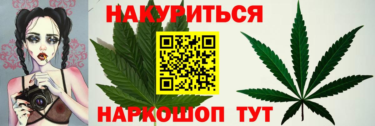 Каннабис White Widow Ишимбай